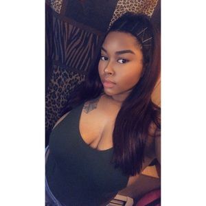 Meet your Posher, Mariah